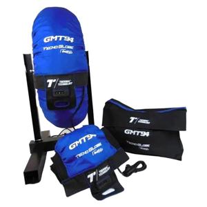 TECNOGLOBE-Couverture chauffante THERMAL RACE XL