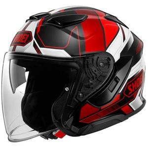 SHOEI-Casque J-CRUISE 3 WHIZZY TC-1