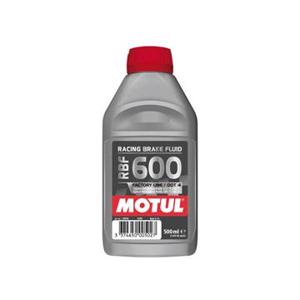 MOTUL-Liquide de frein RBF 600 BRAKE FLUID 500 ml