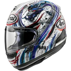 ARAI-Casque RX-7V EVO KIYONARI TRICO