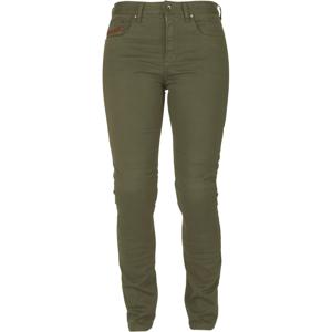 Pantalon SAMMY FURYGAN Kaki - , Pantalon moto textile