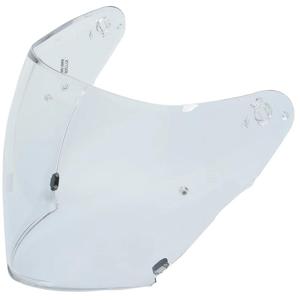 AGV-Écran de casque CITY 17 PLK CLEAR