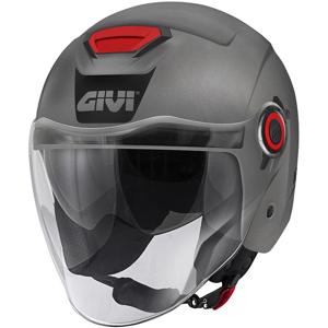 GIVI-Casque 12.5 SOLID