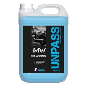 UNPASS-MW SHAMPOING MOTO 5L