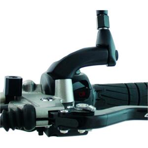 CHAFT-PROLONGATEUR DE RÉTROS