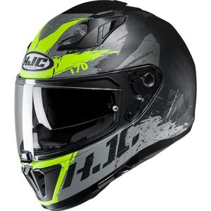 HJC-Casque I70 RIAS