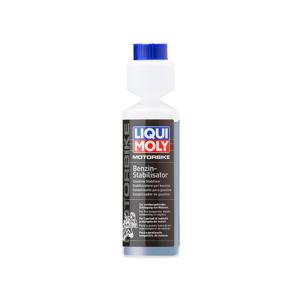 LIQUI MOLY-Additif Stabilisateur d'essence