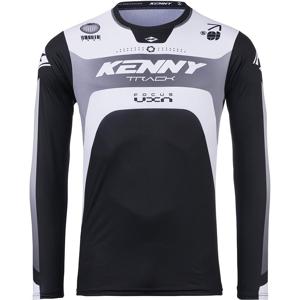 KENNY-Maillot cross TRACK FOCUS