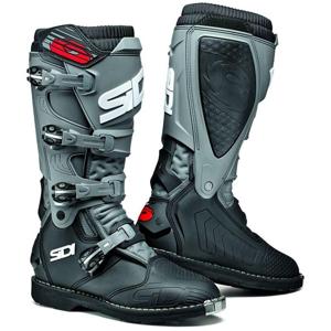 SIDI-Bottes cross X POWER SC