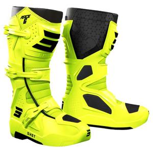SHOT-Bottes Cross Race 6