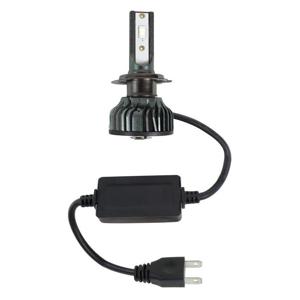 CHAFT-Ampoule LED H7 AVEC BALLAST EXTERNE