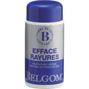 BELGOM-EFFACE RAYURES