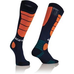 ACERBIS-Chaussettes MX IMPACT SOCKS