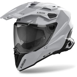 AIROH-Casque crossover COMMANDER 2 COLOR