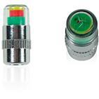 CHAFT-Valves avec témoin