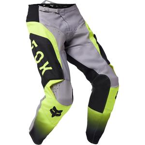 FOX-Pantalon Cross 180 LEAN