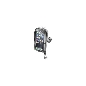 Support smartphone MOTOCRAB + CHARGEUR INDUCTION SMMOTOWIRELESS  CELLULARLINE - , Support téléphone et GPS