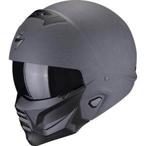 SCORPION-Casque EXO-COMBAT II GRAPHITE