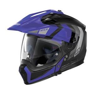 NOLAN-Casque crossover N702 X DECURIO