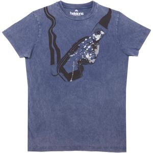 HELSTONS-Tee shirt VISOR