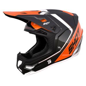 SHOT-Casque cross CORE FAST