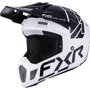 FXR-Casque Cross Clutch Comp