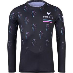 PULL-IN-Maillot cross CHALLENGER SKULLRAIN