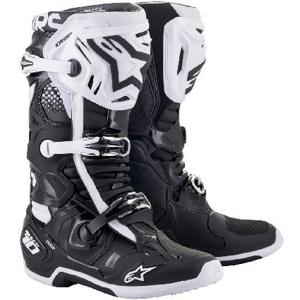 ALPINESTARS-Bottes cross TECH 10