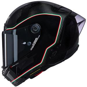 NOLAN-Casque X-804 RS ULTRA CARBON DI PICCHE