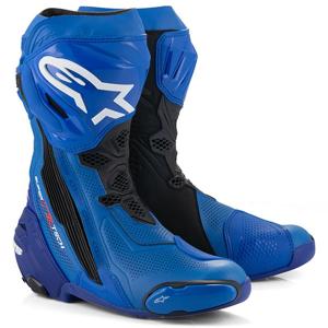 ALPINESTARS-Bottes moto SUPERTECH R VENTED