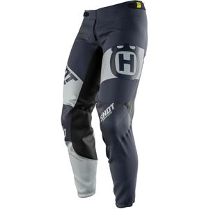SHOT-Pantalon Cross HUSQVARNA