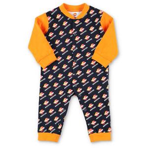 REPSOL-Pyjama BABY REPSOL ALLOVER