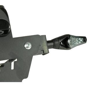 CHAFT-Clignotants Hecker