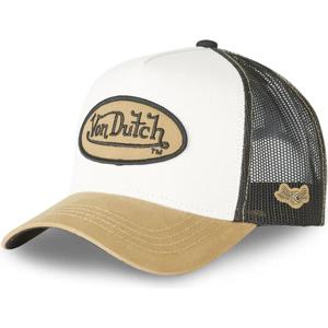 VONDUTCH-Casquette CLASSIC VON DUTCH