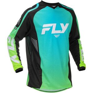FLY-Maillot cross F-16