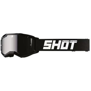 SHOT-Masque Cross Rocket Kid 2.0 Solid