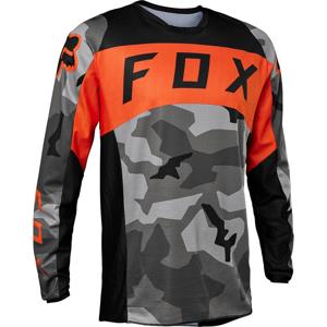 FOX-Maillot cross 180 BNKR