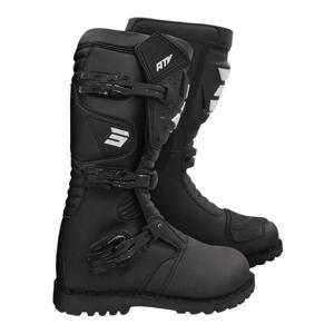 SHOT-Bottes cross ATV