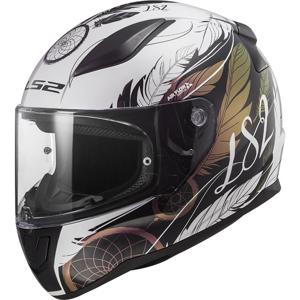 LS2-Casque FF353 RAPID II BOHO
