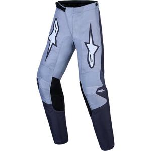 ALPINESTARS-Pantalon Cross Youth Fluid Amber