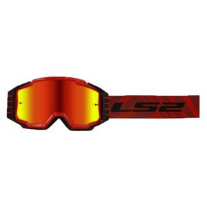 LS2-Lunettes cross CHARGER PRO GOGGLE