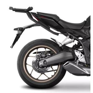 SHAD-Support bagagerie TOP MASTER HONDA CB650R/CBR650R