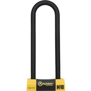 AUVRAY-Antivol U U K10 85X310
