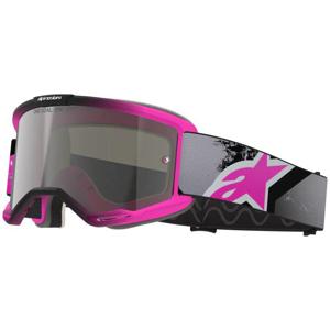 ALPINESTARS-Masque cross VISION 5 LAHND
