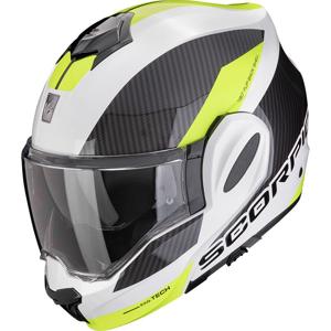 SCORPION-Casque EXO-TECH EVO TEAM