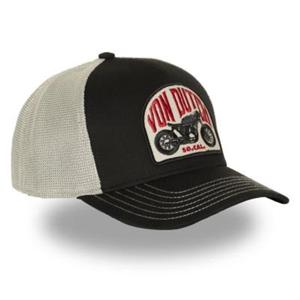 VONDUTCH-Casquette VON DUTCH SEM/03