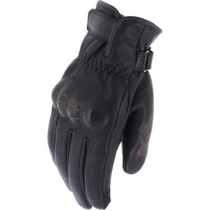 VONDUTCH-Gants Smooth Cuir