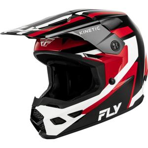 FLY-Casque Cross Kinetic Sync