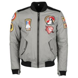 HELSTONS-Blouson LYNX