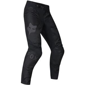 FOX-Pantalon Cross 180 Blackout